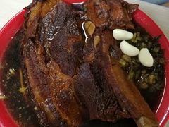 -刘记大肉面(三牌楼大街店)