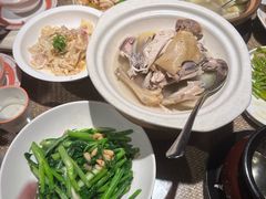 -老客家·客家菜(万达店)