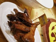 -石岐佬中山菜馆(张溪店)