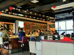 -千锅涮肥牛火锅(普宁万泰汇店)