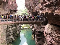 -云台山风景名胜区