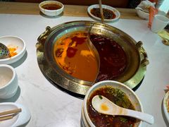 -川中渝夫火锅(铜陵万达广场店)