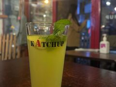 -KATCHUP
