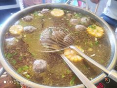 牛肉丸-柴头哥·牛肉火锅(爱民路店)