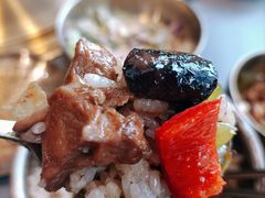 -明洞王妃家烤肉(苏州中心星悦汇店)
