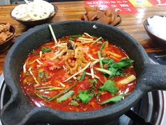 -笔记安顺夺夺粉火锅