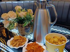-星璨火吧KTV聚会餐厅(丰庆路店)