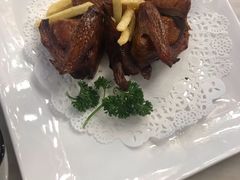 -潮福城大酒楼·潮粤菜·港式点心(阳光城店)