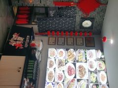 -印象徽州·正宗徽菜体验店
