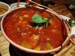 -云海肴·汽锅鸡·云南菜(广安门天虹店)