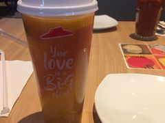 -必胜客(新辰里酒仙桥店)