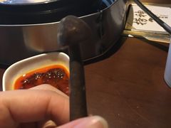 -捞神煲汤火锅(湖滨商业街店)