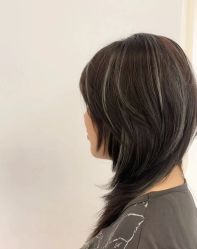 -MY HAIR 旗舰店