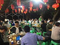 -弓虽昌焖烧鸡(大竹林店)