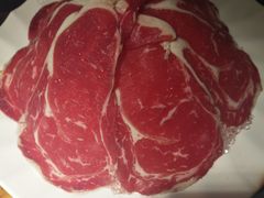 -渝味晓宇火锅(合川路店)