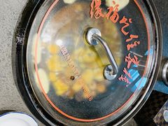 -缘福乡村铁锅炖民宿(八达岭店)