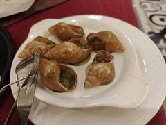 -红房子西菜馆(淮海中路店)
