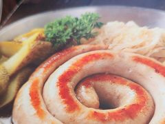 -东里手工啤酒·精酿餐吧(北清路店)