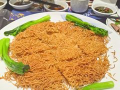 -龚记海鲜20年老字号