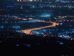 -鬼笑石后山停车场