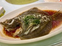 -大树头·花园餐厅(市桥店)