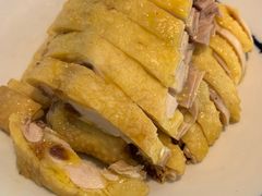 -兰边碗(鼓楼店)