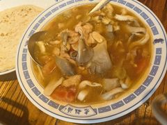 -老雒阳面馆·水席(定鼎门店)