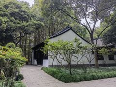 -上海方塔园