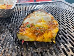 -陈小肠自助火盆烧烤(海门渔村美食街店)