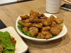 -长寿面(北京西路店)