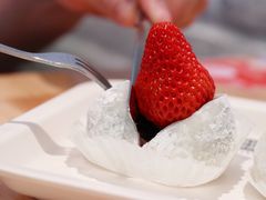 草莓大福-满记甜品(荟聚购物中心店)
