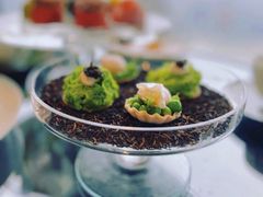 -上海柏悦酒店