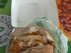 -德克士(前门店)