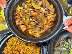 -甬小馆·焗海鲜温州菜(五马街店)