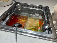 -海底捞火锅(崇文门新世界百货店)