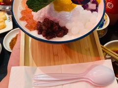 -大龙燚火锅(南山大道店)