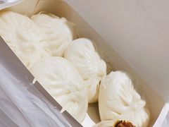 松月楼净素菜包-春风松月楼(七宝万科店)