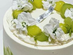 -山与蓝·轻糖鲜果蛋糕(勒泰店)