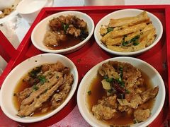 -豫满楼(正光路店)