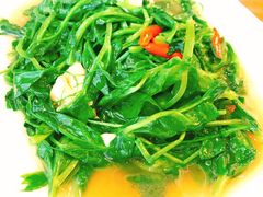 -阿诺泰·泰国餐厅(紫荆店)