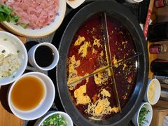 -陈眼镜火锅(总店)