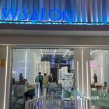厦门美发店|染了这么多颜色 黑头发才是yyds!