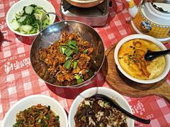 -龙师傅卤炒(天马店)