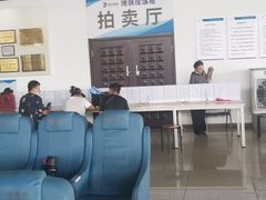 -北京市旧机动车交易市场