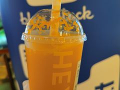 -喜茶(上海兴业太古汇店)