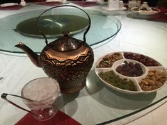 -萨拉漫饮食(北京中路店)