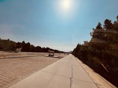 -清东陵