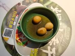 -谷田稻香·砂锅菜(王府井百货店)