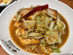 -驿楼兰·新疆菜(火车站店)