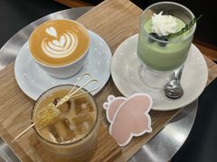 -LilBee Coffee